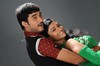 26 Kingston Movie - Prem, Anuhya Gallery - 18 of 78